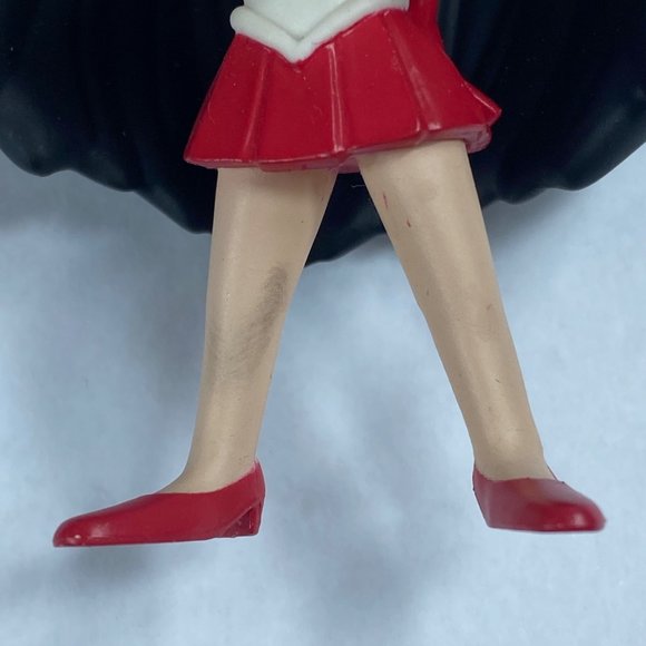 Funko Pop Animation #92 Sailor Moon Sailor Mars 2016 Vinyl Figure READ Desc. - Picture 6 of 16